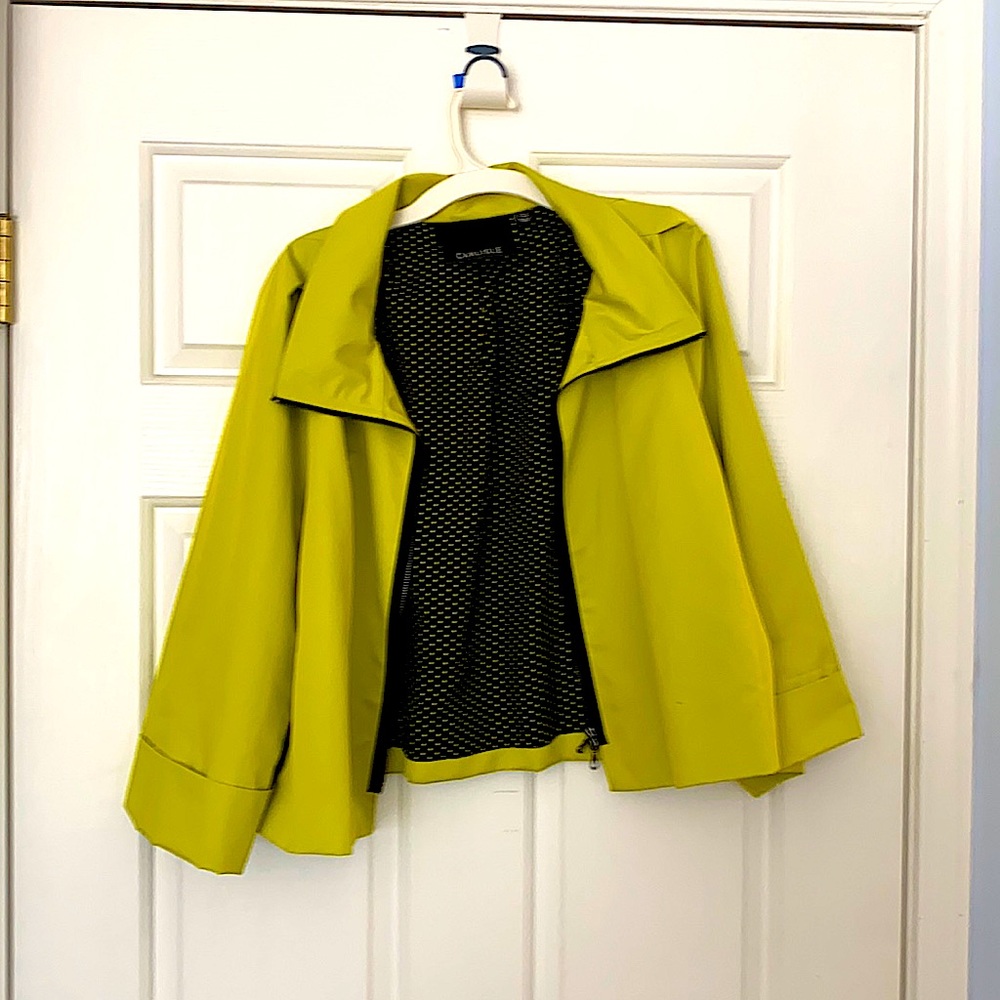 Jacket